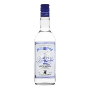 Bornholmer Akvavit 40 %, 70 cl