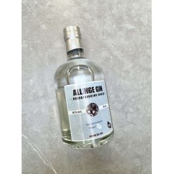 Allinge Gin