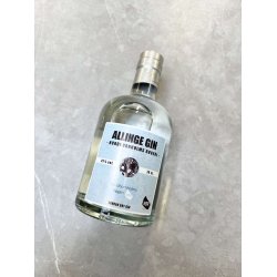Allinge Gin
