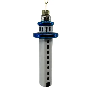 Bornameter Dueodde fyr