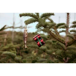 Bornameter ophng - Rget Sild