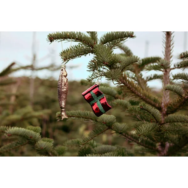 Bornameter ophng - Rget Sild