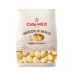 Casa Milo Gnocchi