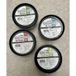 Christianspigens sild