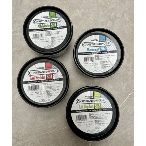 Christianspigens sild