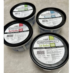 Christianspigens sild