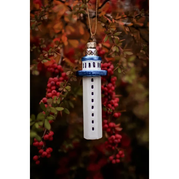 Bornameter Dueodde fyr