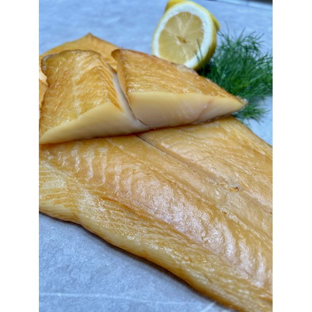 Rget hellefisk ,1000 gram