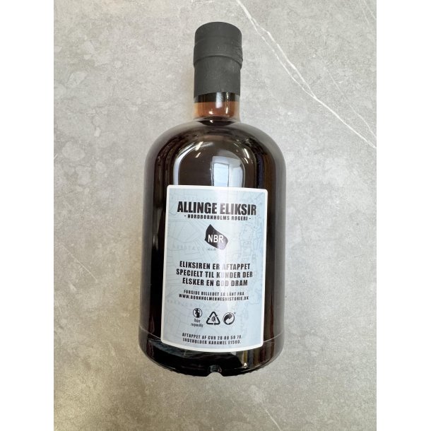 Allinge eliksir