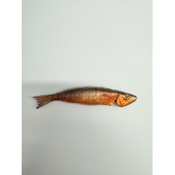 Bornameter Rget sild magnet