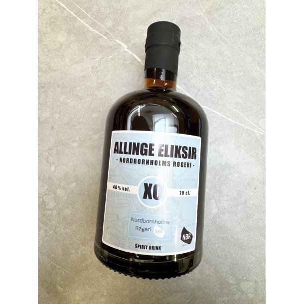 Allinge eliksir