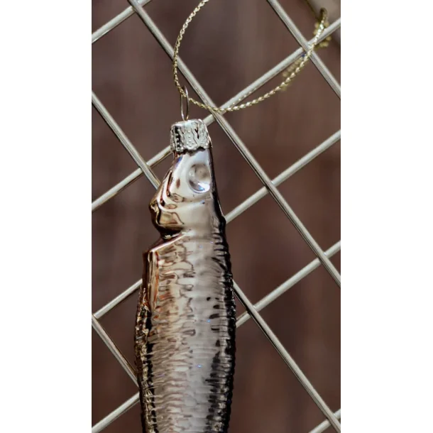 Bornameter ophng - Rget Sild